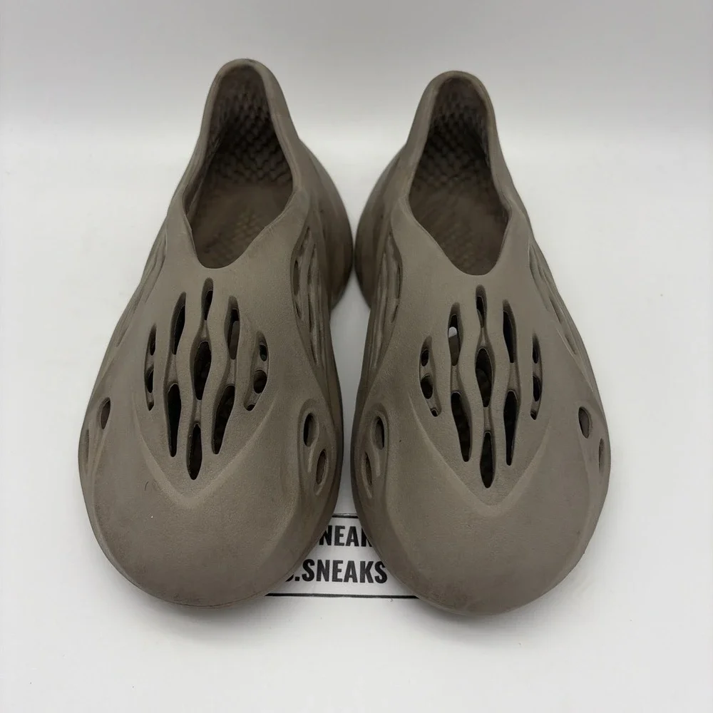 Size‎ 7 - adidas Yeezy Foam Runner Stone Sage (GX4472)